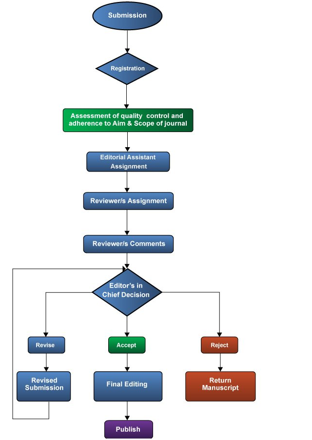 Peer Review Process